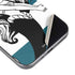 Disney The Little Mermaid Ariel Stripes Pixel 9 Pro XL Skin